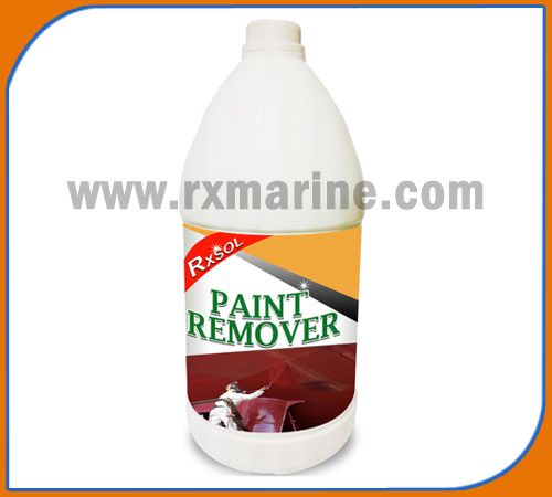 Paint Remover
